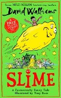 Portada de Slime