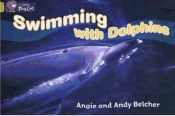 Portada de Swimming With Dolphins