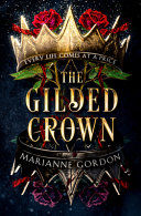 Portada de THE GILDED CROWN