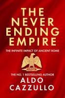 Portada de THE NEVERENDING EMPIRE