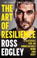 Portada de The Art of Resilience