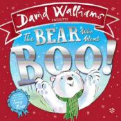 Portada de The Bear Who Went Boo!