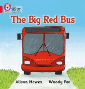 Portada de The Big Red Bus: Red A/Band 2A