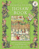 Portada de The Brambly Hedge Jigsaw Book (Brambly Hedge)