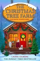 Portada de The Christmas Tree Farm