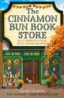 Portada de The Cinnamon Bun Book Store (Dream Harbor, Book 2)