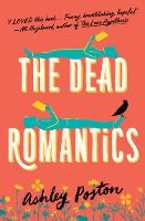 Portada de The Dead Romantics