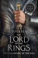 Portada de The Fellowship of the Ring (the Lord of the Rings, Book 1)