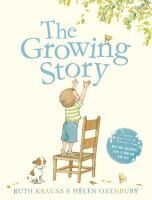 Portada de The Growing Story