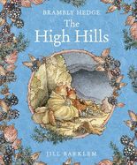 Portada de The High Hills