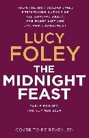 Portada de The Midnight Feast