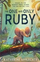 Portada de The One and Only Ruby