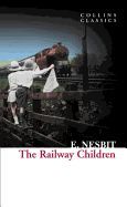 Portada de The Railway Children