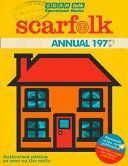Portada de The Scarfolk Annual