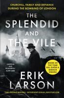 Portada de The Splendid and the Vile
