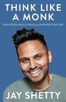 Portada de Think Like a Monk