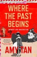 Portada de WHERE THE PAST BEGINS : MEMORY AND IMAGINATION