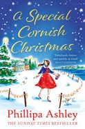 Portada de A Special Cornish Christmas