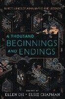 Portada de A Thousand Beginnings and Endings