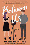 Portada de Between Us