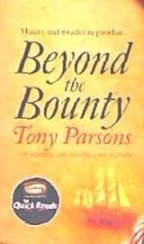 Portada de Beyond the Bounty