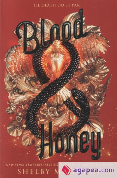 Blood & Honey