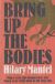 Portada de Bring Up the Bodies, de Hilary Mantel