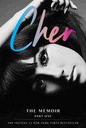 Portada de Cher: The Memoir, Part One