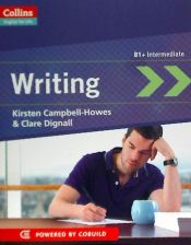 Portada de Collins General Skills: Writing