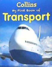 Portada de Collins My First Book of Transport