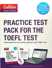 Collins Practice Tests for the TOEFL Test