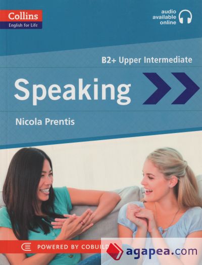 Collins english for life: Speaking B2