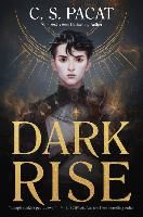 Portada de Dark Rise