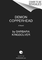 Portada de Demon Copperhead