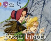 Portada de Fossil Finder: Orange Band 6/Copper Band 12