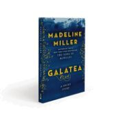Portada de Galatea: A Short Story