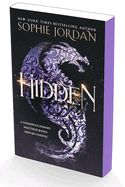 Portada de Hidden