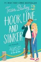 Portada de Hook, Line, and Sinker