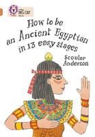 Portada de How to be an Ancient Egyptian: Band 12/ Copper