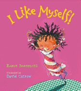 Portada de I Like Myself! Board Book