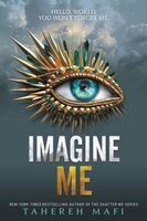 Portada de Imagine Me