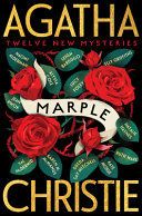 Portada de Marple: Twelve New Mysteries
