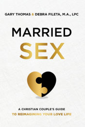 Portada de Married Sex