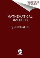 Portada de Math-Ish: Finding Creativity, Diversity, and Meaning in Mathematics