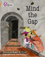 Portada de Mind the Gap: Band 12/ Copper