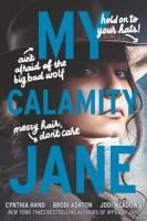 Portada de My Calamity Jane