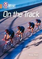 Portada de On the Track