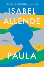 Portada de Paula