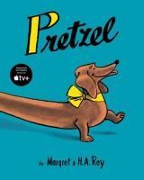 Portada de Pretzel