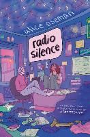 Portada de Radio Silence